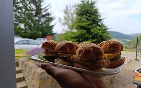 Sowi Gościniec Wellness&Breakfast